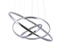 Lampa wisząca BRIGHTON 3 AZ1609 Azzardo