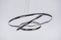 Lampa wisząca BRIGHTON 3 AZ1609 Azzardo