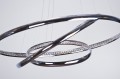 Lampa wisząca BRIGHTON 3 AZ1609 Azzardo