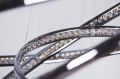 Lampa wisząca BRIGHTON 3 AZ1609 Azzardo
