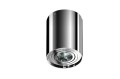 Lampa sufitowa / natynkowa BROSS 1 chrom AZ0857 Azzardo