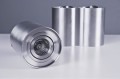 Lampa sufitowa / natynkowa BROSS 2 aluminium AZ0783 Azzardo