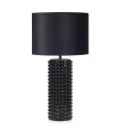 Lampa stołowa PROUD 1L Czarna 107483 Markslojd --- ŻARÓWKI LED GRATIS ---