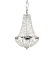 Lampa wisząca GRANSO 2L Chrom/MC IP44 107550 Mrkslojd --- ŻARÓWKI LED GRATIS ---