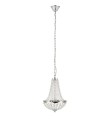 Lampa wisząca GRANSO 2L Chrom/MC IP44 107550 Mrkslojd --- ŻARÓWKI LED GRATIS ---