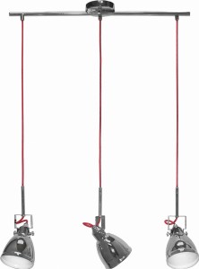 LAMPA WISZĄCA AXE III ZWIS 5445 Nowodvorski