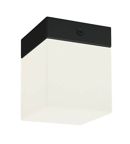 Lampa sufitowa IP44 SIS łazienkowa kwadrat Nowodvorski Lighting