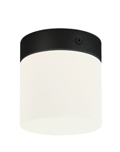 Lampa sufitowa IP44 CAYO do łazienki mała Nowodvorski Lighting