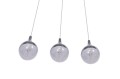 Lampa wisząca CECILIA 3 LINE AZ2173 Azzardo