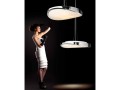 Lampa sufitowa / Plafon CIRCULO 48 TOP chrom AZ0982 Azzardo