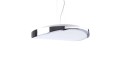 Lampa wisząca CIRCULO 58 chrom AZ0988 Azzardo
