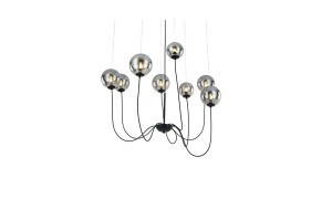 Lampa wisząca CONFLUX 8 AZ2639 Azzardo