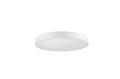 Lampa sufitowa CORTONA 41 biała nowoczesna wbudowany LED Azzardo