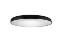 Lampa sufitowa / Plafon CORTONA 55 czarny AZ2745 Azzardo