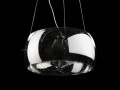 Lampa wisząca COSMO 2chrom AZ0844 Azzardo