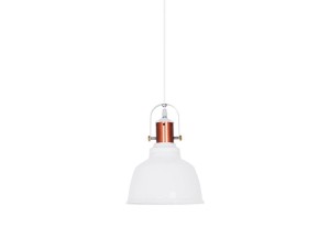 Lampa wisząca DARLING 1 biały AZ2143 Azzardo