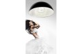 Lampa wisząca DECORA XL czarna AZ2156 Azzardo