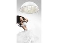 Lampa wisząca DECORA XL biała AZ2159 Azzardo