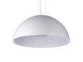 Lampa wisząca DECORA XL biała AZ2159 Azzardo