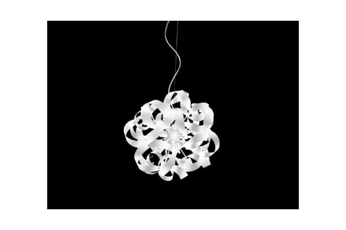 Lampa wisząca DELTA biały oxide AZ1692 Azzardo