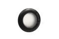Lampa wewnętrzna / wpuszczana EMILIO 1 czarna AZ0809 Azzardo