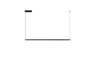 Lampa wisząca FLASH czarny AZ3203 Azzardo