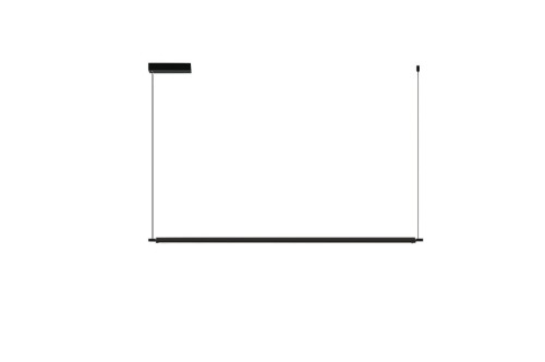 Lampa wisząca FLASH czarny AZ3203 Azzardo