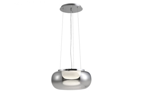 Lampa wisząca GALACTIC chrom AZ3160 Azzardo
