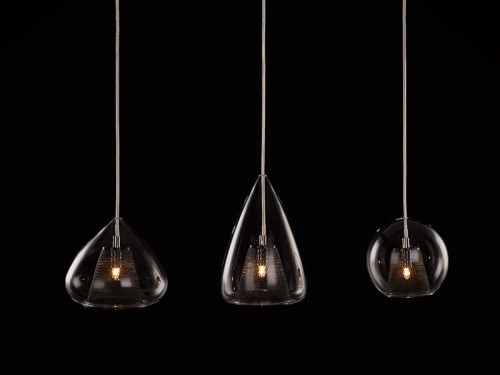 Lampa wisząca GORDON MIX LINE transparentny AZ2168 Azzardo