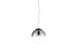 Lampa wisząca IRIS 30 chrom AZ3106 Azzardo