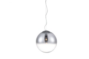 Lampa wisząca IRIS 40 chrom AZ3107 Azzardo