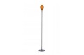 Lampa podłogowa IZZA bursztynowa AZ1078 Azzardo