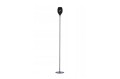 Lampa podłogowa IZZA czarna AZ1076 Azzardo