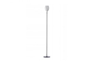 Lampa podłogowa IZZA biała AZ1077 Azzardo