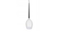 Lampa wisząca IZZA 1 biała AZ0131 Azzardo
