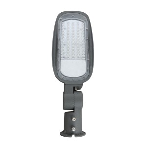 Oprawa uliczna LED VESPA 60W 6600lm 110lm/W barwa 4000K 