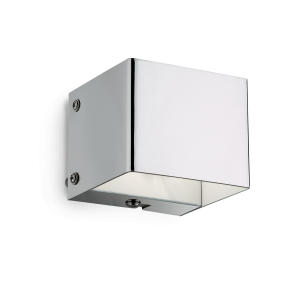 Kinkiet FLASH AP1 CROMO chrom 007380 Ideallux