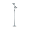 Lampa stojąca POLLY PT2 CROMO chrom 061122 Ideallux