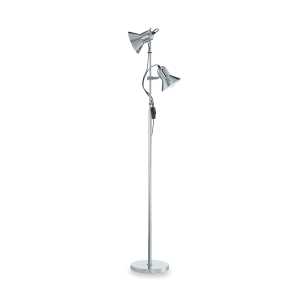 Lampa stojąca POLLY PT2 CROMO chrom 061122 Ideallux