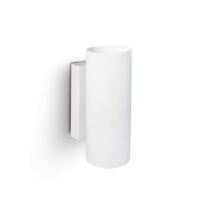 Kinkiet PAUL AP2 ROUND biały 060620 Ideallux