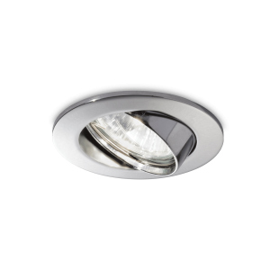 Lampa wpuszczana SWING CROMO chrom kpl. 3 szt 083131 Ideallux