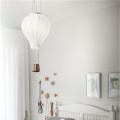 Lampa wisząca DREAM BIG SP1 biała 179858 Ideallux
