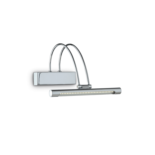 Kinkiet BOW AP D26 CROMO chrom 005386 Ideallux