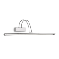 Kinkiet BOW AP D76 CROMO chrom 007021 Ideallux