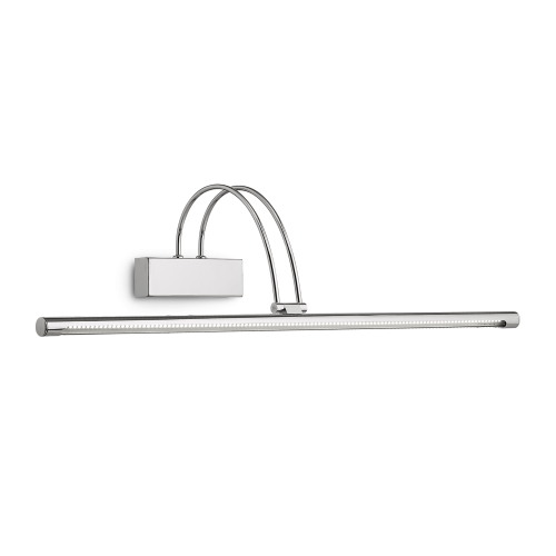 Kinkiet BOW AP D76 CROMO chrom 007021 Ideallux