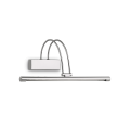 Kinkiet BOW AP D46 CROMO chrom 007045 Ideallux