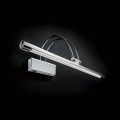 Kinkiet BOW AP D46 CROMO chrom 007045 Ideallux