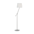 Lampa podłogowa REGOL PT1 BIANCO biała 014609 Ideallux