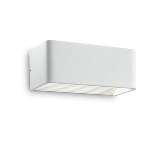 Kinkiet LED CLICK AP D20 biały 017518 Ideallux