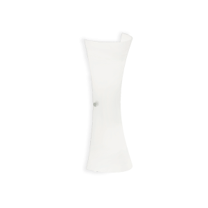 Kinkiet ELICA AP2 biały 017617 Ideallux